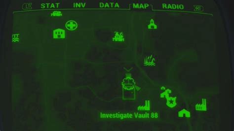 fallout 4 vault 88